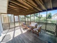 Cozy 3 Bedroom Home Central To Beaufort