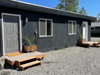 Sunny apartment in the heart of Kenai Hotels in Kenai