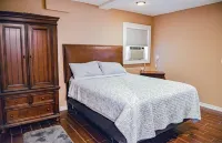 Family Friendly Scalloping Dream with 30ft of Dockage! - Wifi