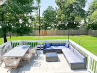 Bristow Bungalow