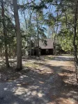 Arbor Pines Egeler - secluded in the woods yet walkable to downtown Glen Arbor!