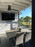5-bedroom vacation home steps to Lake Texoma