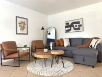 Cozy 2/1 Close to Theme Parks!