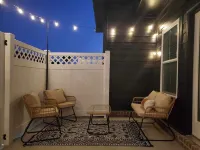 Luxury Townhome w/pool and shuffleboard. 30 min to Nashville!