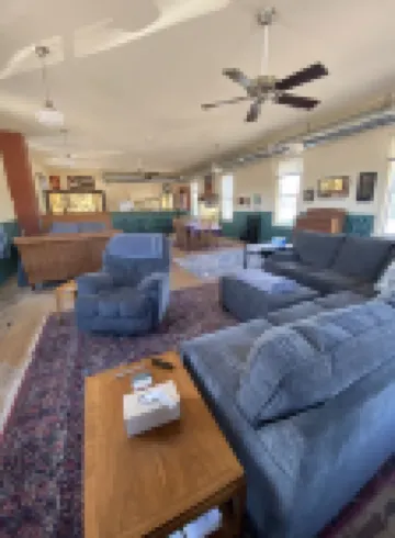 Spacious Loft in Downtown Lewiston