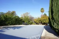 Heated Swimming Pool Retreat Near Sonoma Square