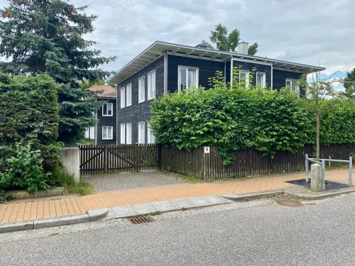 Bansin Haus Kaiser Strandnah & Familienfreundlich