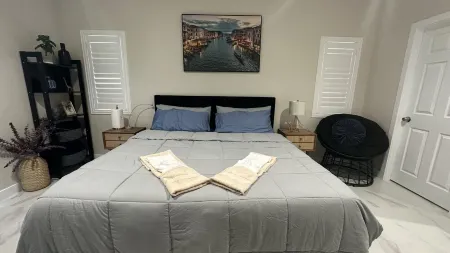 Guesthouse near Anaheim Convention