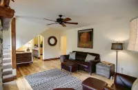 Downtown Steamboat Chalet