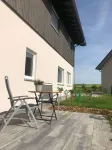 Rohrspatz- Holiday apartments in Rohr am Rohrsee in the heart of Upper Swabia(new building)OG