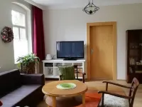 small oasis in Radebeul (for 4 persons) Hotels in Radebeul