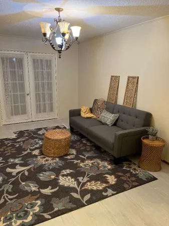 Beautiful Single Family 3 bedroom Home