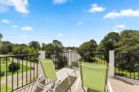 An amazing large group vacation home with with elevator and breathtaking views.