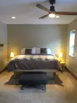 Modern Downtown Loft in Heart of Silverton
