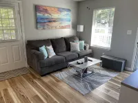 Pass Christian Beach House, Walk to Beach!