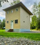 Quiet and Cozy getaway cabin in Hatcher Pass, Alaska; 15 min. from Palmer!