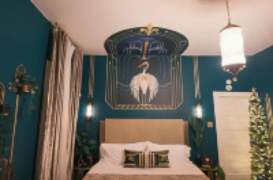 Cane River Living Downtown • Historic District • Walk to Front St • 5 Bedrooms