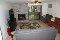 Sedona's Oak Creek Estados 3 Bedroom Townhouse