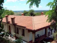 1 h by Train from Venice, Euganean Hills, Art Cities of the Veneto Region