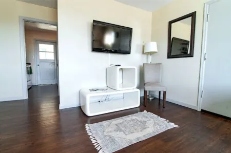 Uniontown Boat View House Отели в г. Астория