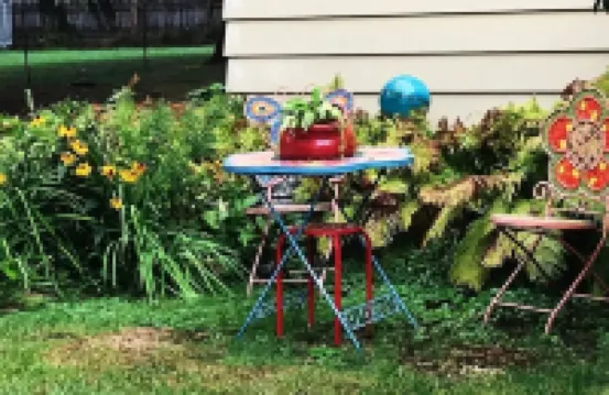 The Gathering Place (rent the entire home)