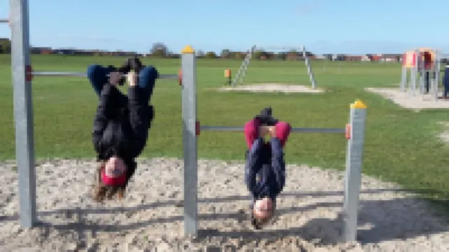 Top!!! Headquarters u. Quiet Location, Modern Dhh, Garden,  Level, WiFi, Bicycles