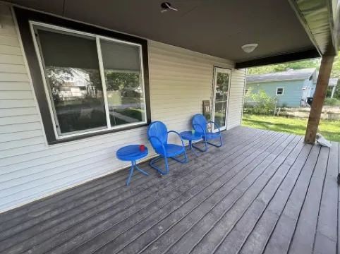 Kansas Escapes-Stormont Vail Event Center, I-70, Hummer Sports Park