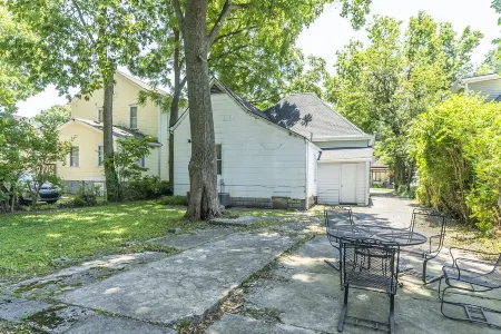 Cozy 1-bedroom in Lexington