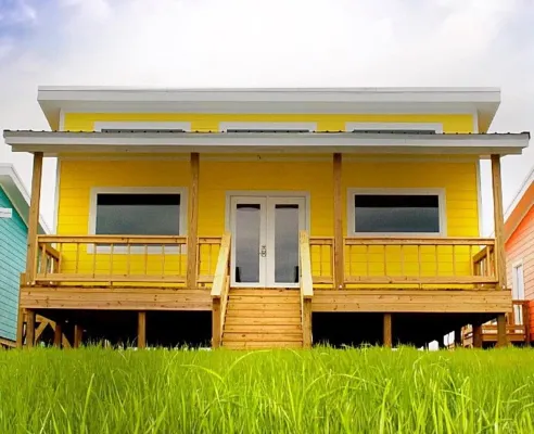 There's Nothing Quite Like Lake Life - Woods On The Water @ D'Arbonne Pointe Hotels in Union Parish