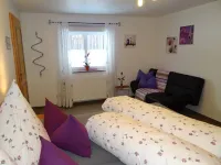 quiet site, central starting point for excursions and hikes Hotels in Immenstadt