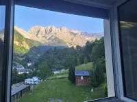 Chez Philou Appartement Tout Équipé de 4 Chambres Pour 8 Personnes a Gavarnie