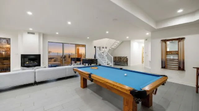 8Br Camelback Villa - Mountain Views, Pool, Spa, Theater & Outdoor Living