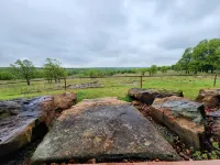 Spacious Ranch Cabin in Osage County Hotels in Osage County
