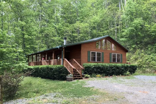 Tranquility Cabin - Your Smoky Mountains Getaway!