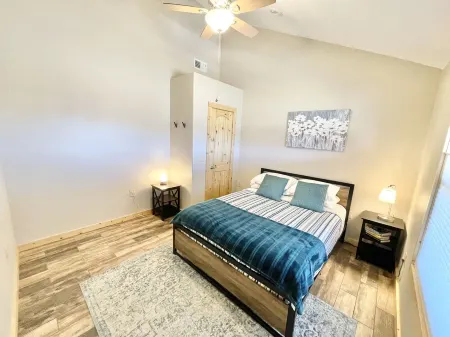 New Angel Fire Condo!