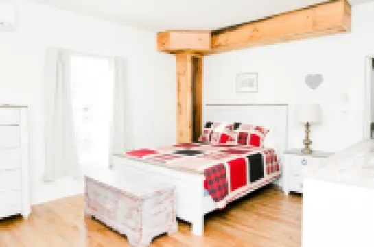 Historic 1880 Farmhouse with Modern Southern Charm