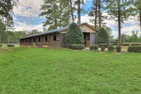 Cozy Magnolia Cottage at Mill Race Farm, Bring your horse, 10 minutes to Aiken