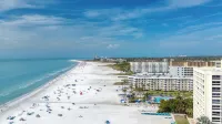 The Palm Bay club Siesta Key Beach