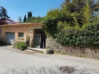 Maison Terrasse Dolce Vita 뷰이-레-바호니 호텔