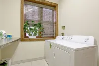Hagenow Penthouse Suite 3500 Sq. Ft Executive Suite Downtown Lincoln