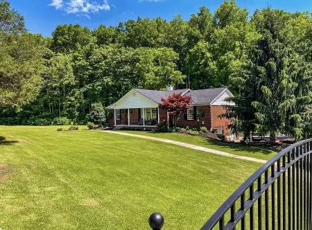 Pendleton, KY Farm in Oldham Co