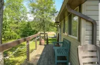 Cute Cabin on Bald Eagle Creek