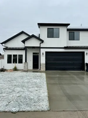 Hidden Haven - Luxury Home with Hot Tub Cedar City Utah Temple 주변 호텔