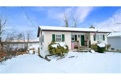 LAKEFRONT - Lake Escape - Arrowhead Lake Community