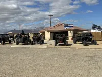 Ocotillo Wells Paradise. The best off-road hose in Ocotillo Wells.