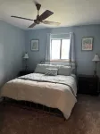 Ski - Snowmobile - Pet Friendly - Trailer Parking - 5 Mins to Crystal - Wifi