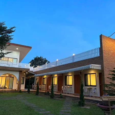 Charming Home Resort Отели рядом с достопримечательностью «Кхао Краджом»