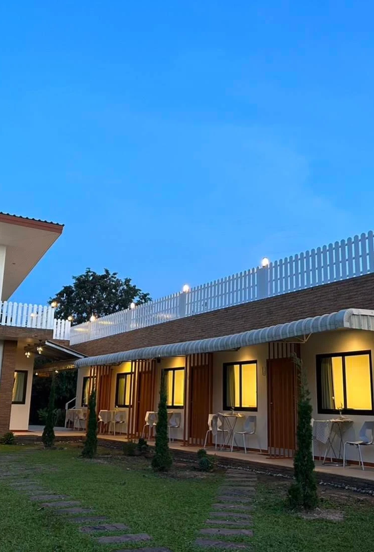 รูปภาพของCharming Home Resort ชาร์มมิ่งโฮมรีสอร์ท สวนผึ้ง