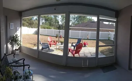 Your dream home in Palm Coast near the beach! Отели в г. Флэглер