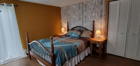 Year-Round: Amazing Sunrises, 150ft Shore, Private Boat Launch/Dock, Hot Fishing Отели в г. Олбург